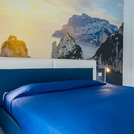Апартаменты Caprigetaway - Domus Le Botteghe *