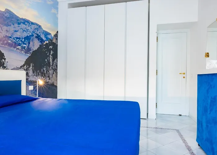 Апартаменты Caprigetaway - Domus Le Botteghe