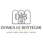 Апартаменты Domus Le Botteghe - High End *