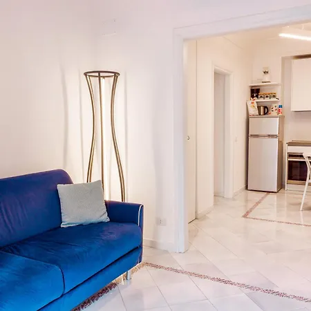 Caprigetaway - Domus Le Botteghe Appartement