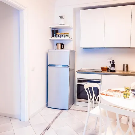 Appartement Caprigetaway - Domus Le Botteghe Capri