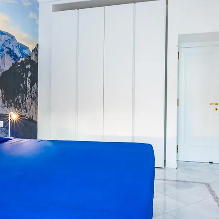 Appartement Caprigetaway - Domus Le Botteghe