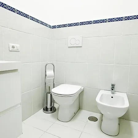 Caprigetaway - Domus Le Botteghe *