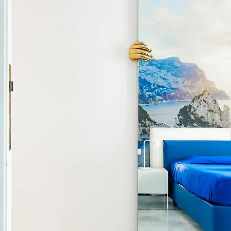 Appartement Caprigetaway - Domus Le Botteghe *