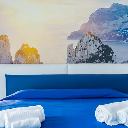 Appartement Caprigetaway - Domus Le Botteghe *