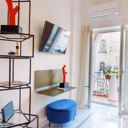 Appartement Caprigetaway - Domus Le Botteghe