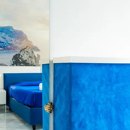 Caprigetaway - Domus Le Botteghe Appartement Capri