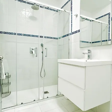 Caprigetaway - Domus Le Botteghe Appartement