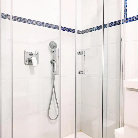 Domus Le Botteghe - High End Apartament Capri