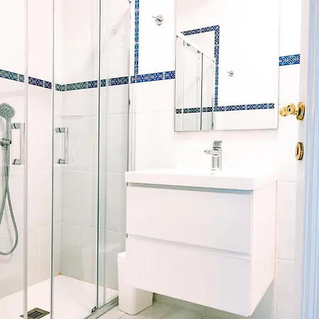Caprigetaway - Domus Le Botteghe Appartement *